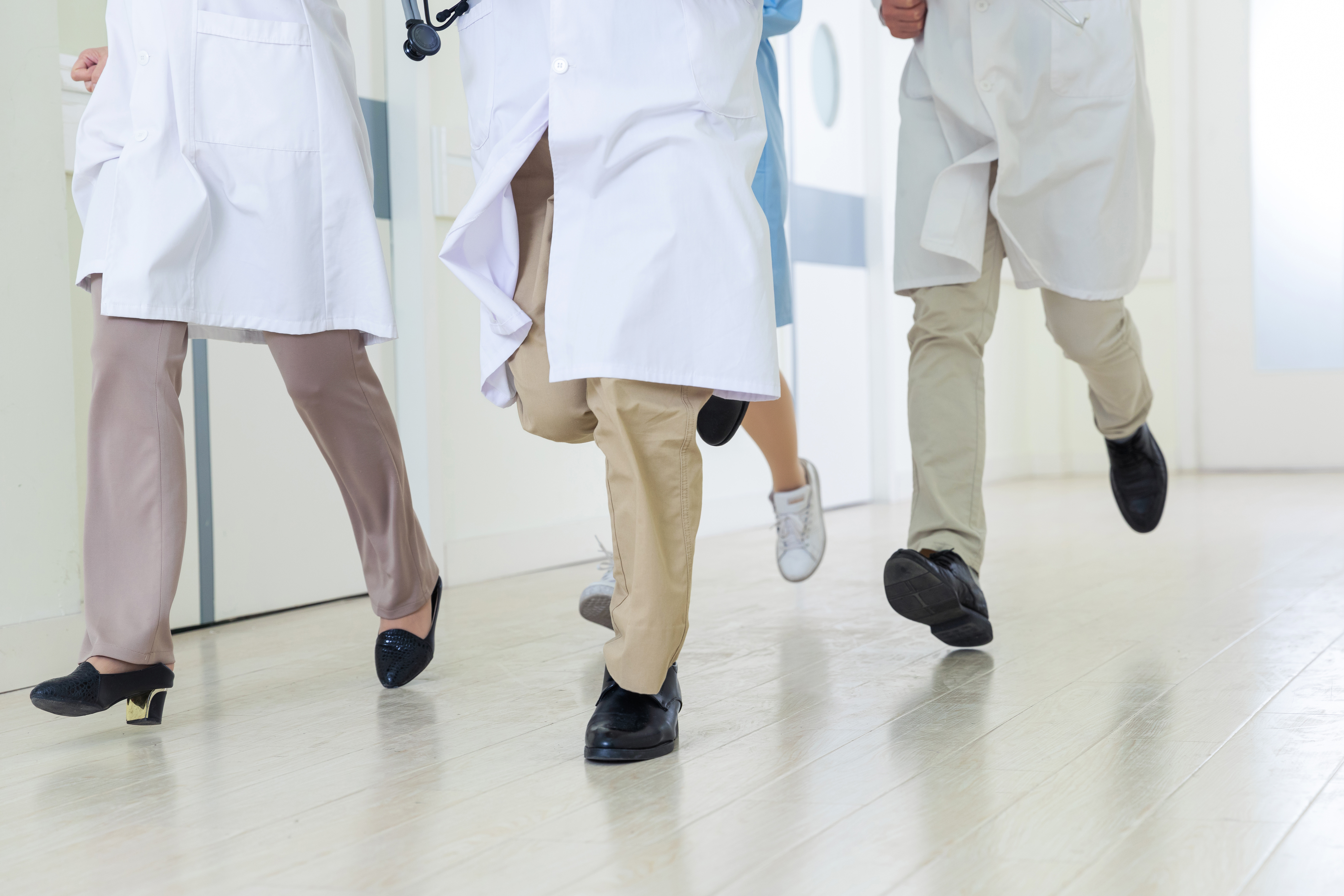 分享 | 救在身边,AHA急救知识讲座