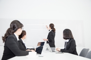 职场女性健康的管理与幸福感 职场女性健康的管理与幸福感
