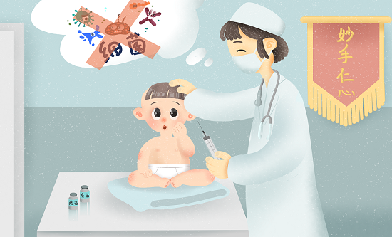 儿童高发疾病 儿童高发疾病
