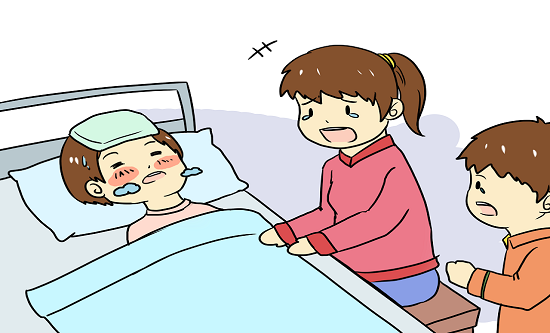 如何预防儿童高发疾病 如何预防儿童高发疾病