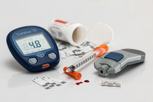 患有糖尿病能够买保险吗?