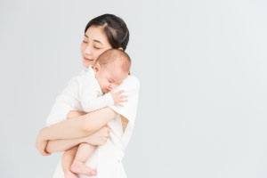 作为新晋宝妈，你需要了解的那些新生儿护理常识