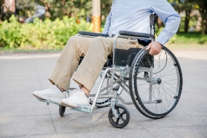 身体残疾能买意外险吗？