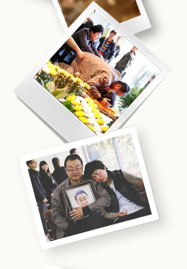 魏则西因滑膜肉瘤病逝