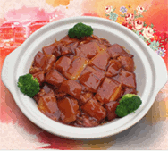 Anhui Cuisine (徽菜)