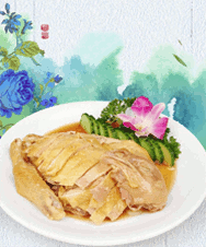 Cantonese Cuisine (粤菜)
