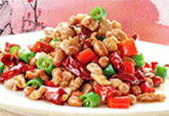 Sichuan Cuisine (川菜)