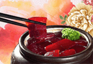 Zhejiang Cuisine (浙菜)