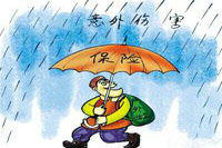 伤害保险重要吗? 伤害保险重要吗?