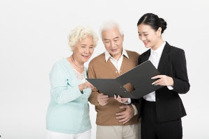 中国商业养老保险的五大优势,助你投保