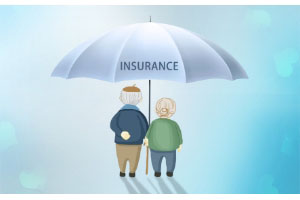 社会养老保险的个人缴纳基数是怎么计算的?