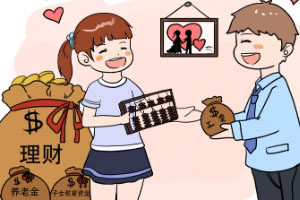 家庭如何买理财保险 家庭如何买理财保险