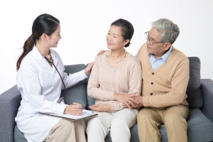 给老人买健康险 给老人买健康险