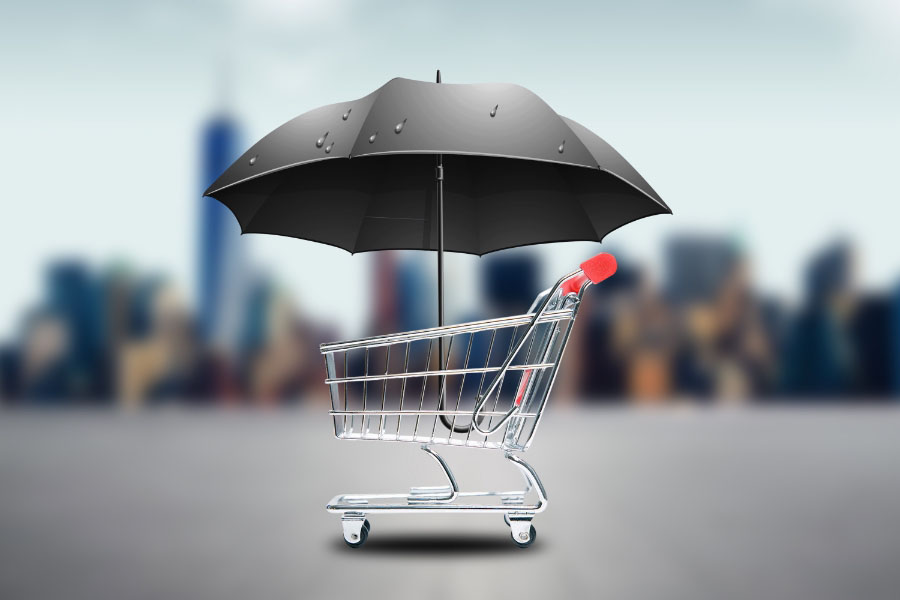 购买家庭综合意外保险,给家人一份安全保障!