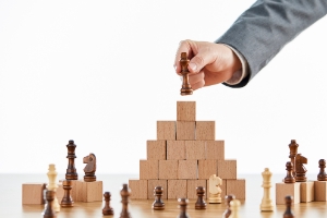 你抗拒保险的原因是因为你不懂保险重要性吧?