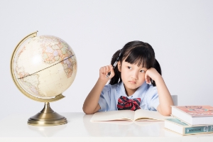 给孩子存教育金保险有什么好处?