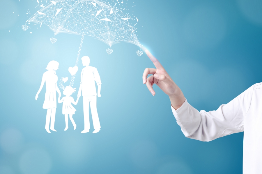 保险知识|保险受益人到底该如何指定合适?