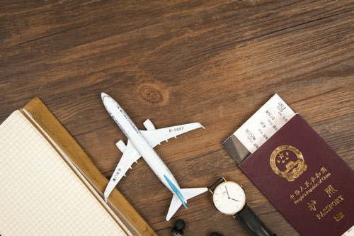 国庆出游,保险护身,让旅途不再裸奔!