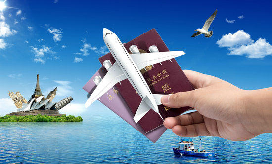 出境游,千万别再糊里糊涂买境外旅游人身保险!