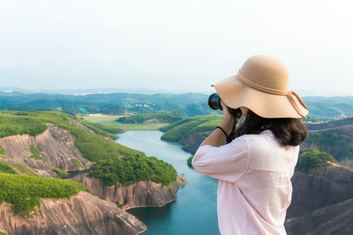短期旅行,旅游险可少不了