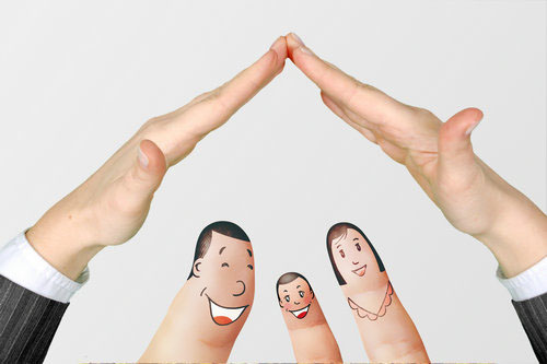投保人可以给哪些人买保险?这里告诉你答案