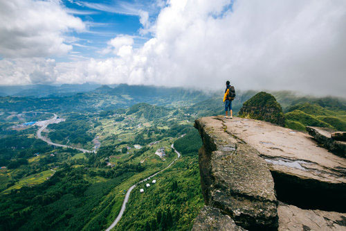 参加冬季登山运动,一定记得附加这些保障