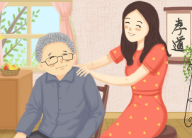 养儿防老？不够！还要人寿保险养老保险