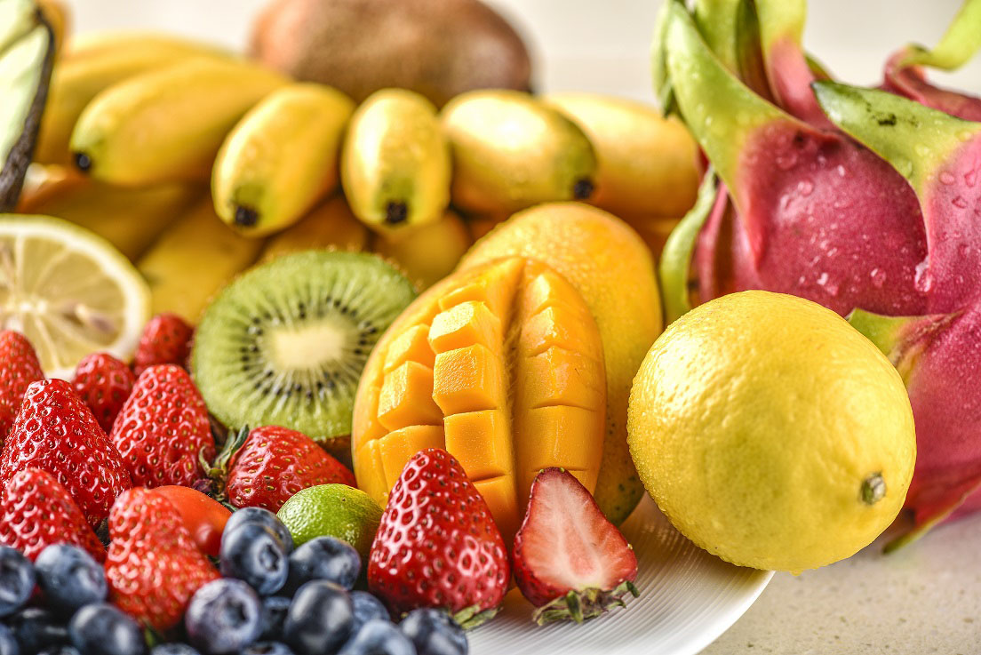 冬天吃什么水果更健康养生呢？