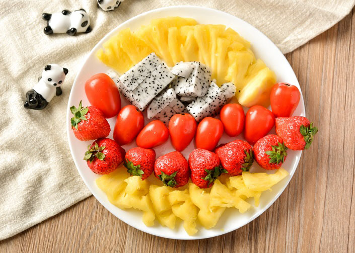 这几种水果，不仅好吃还能健脑！