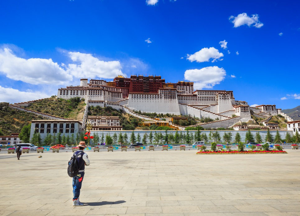 高原净土之旅中的你需要一份保险