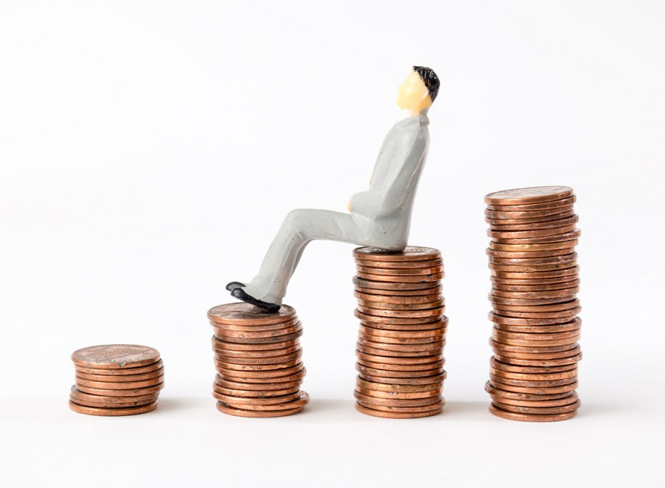 退休后可以用企业年金养老吗？