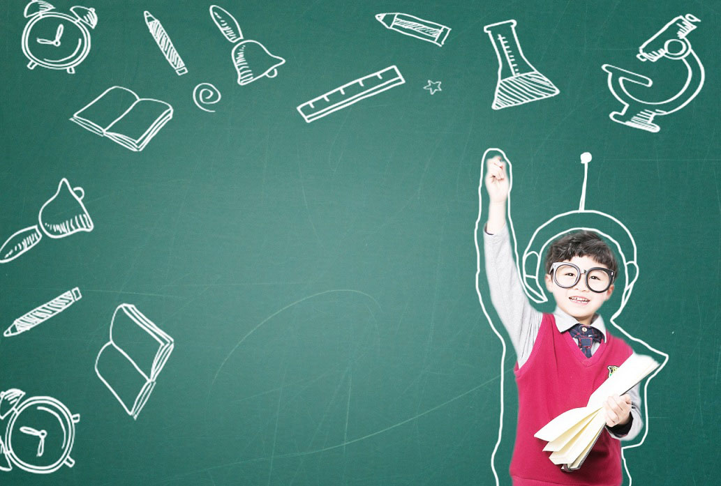 学平险和少儿社保有什么区别？