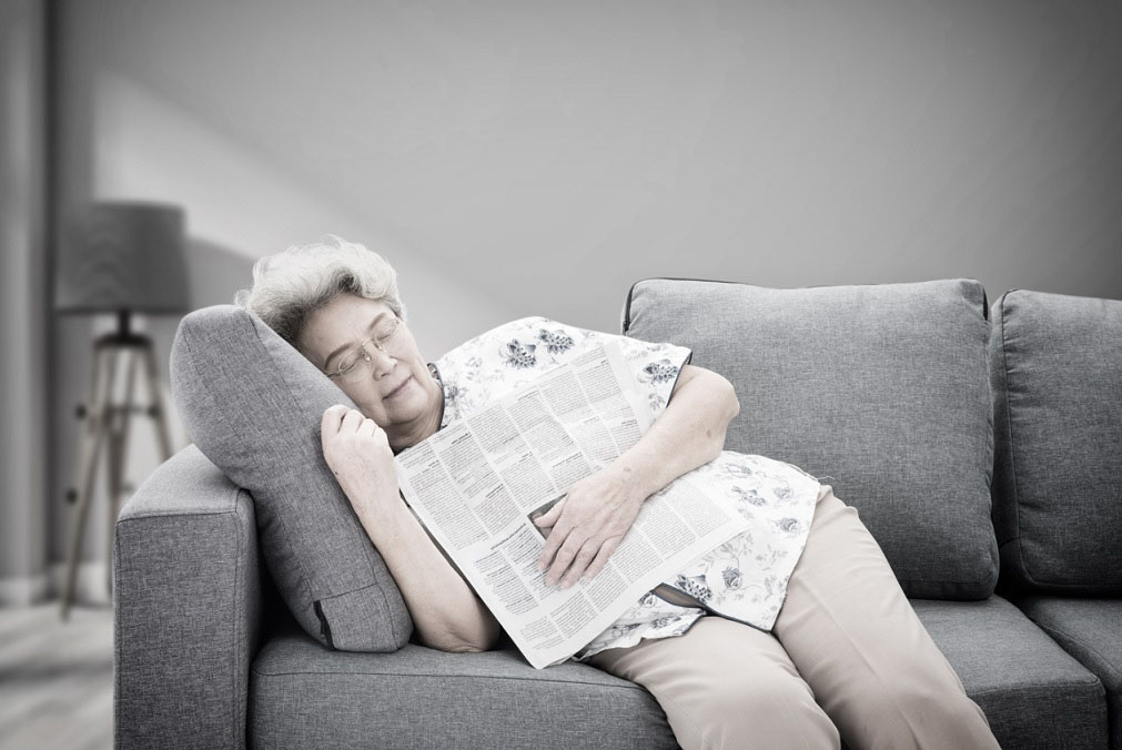 老年人睡眠应该注意哪些方面