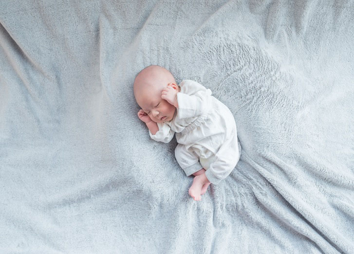 如何预防和应对孩子睡觉打鼾？速点！