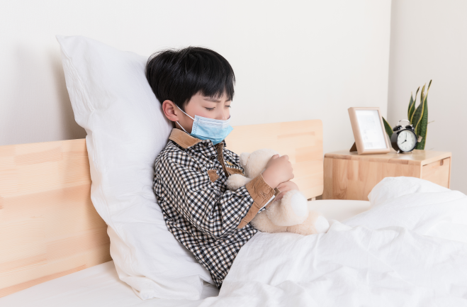 儿童重疾险需要关注的疾病知多少