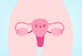 癌症化疗女性的希望：人造卵巢支架