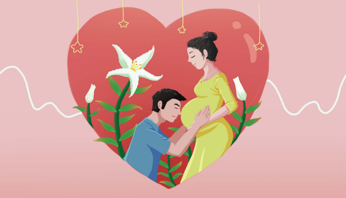 妊娠期有了这些保险，大人孩子都安心
