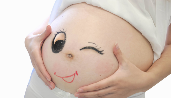 母婴保险——专门为孕妇和新生儿准备的保险