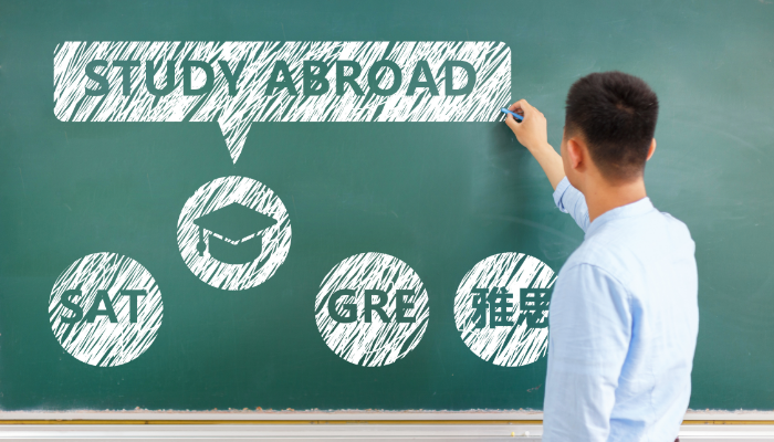 当留学成为常态，你该注意什么