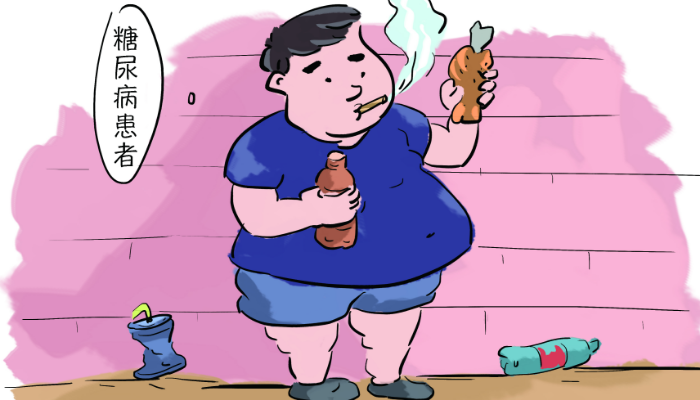 糖尿病患者注意！这些拒保保险你知道了吗？