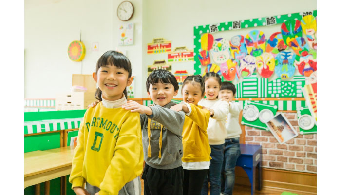 想为10岁以下的儿童投保？怎能少了儿童意外伤害保险