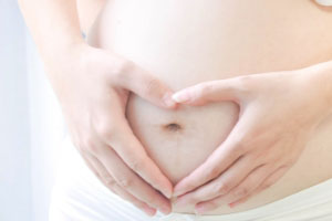 预防胎儿早产，准爸爸准妈妈们做好准备了吗