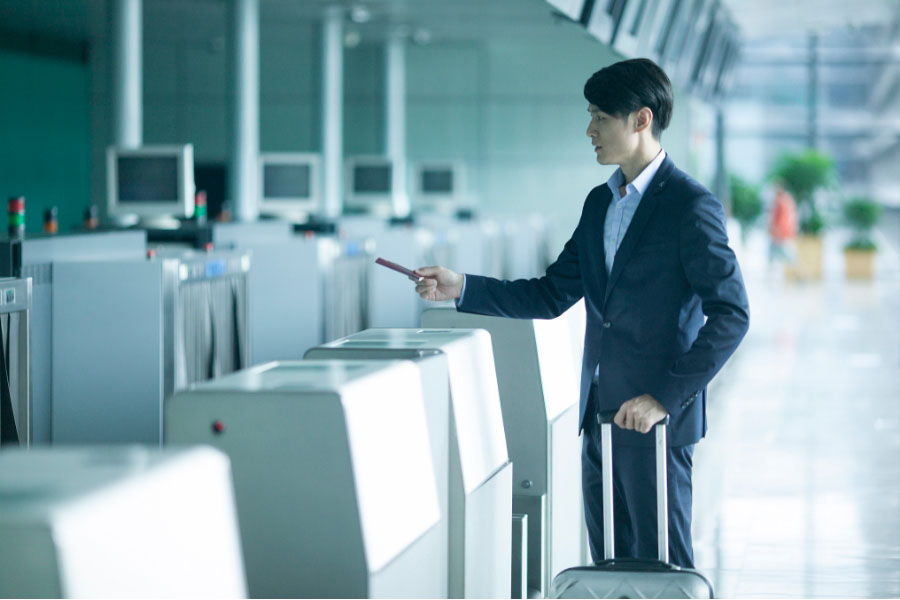 短期出国投保基本简介 短期出国投保基本简介