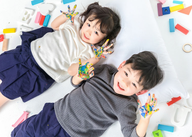 你家孩子十岁了？快给他买这些保险