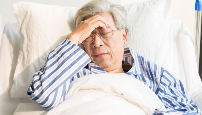 想为父母买保险，却不知道有哪些老年保险？看这里！