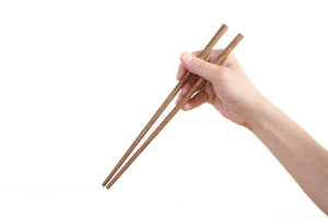 筷子三个月不更换就会导致肝癌，你敢信？