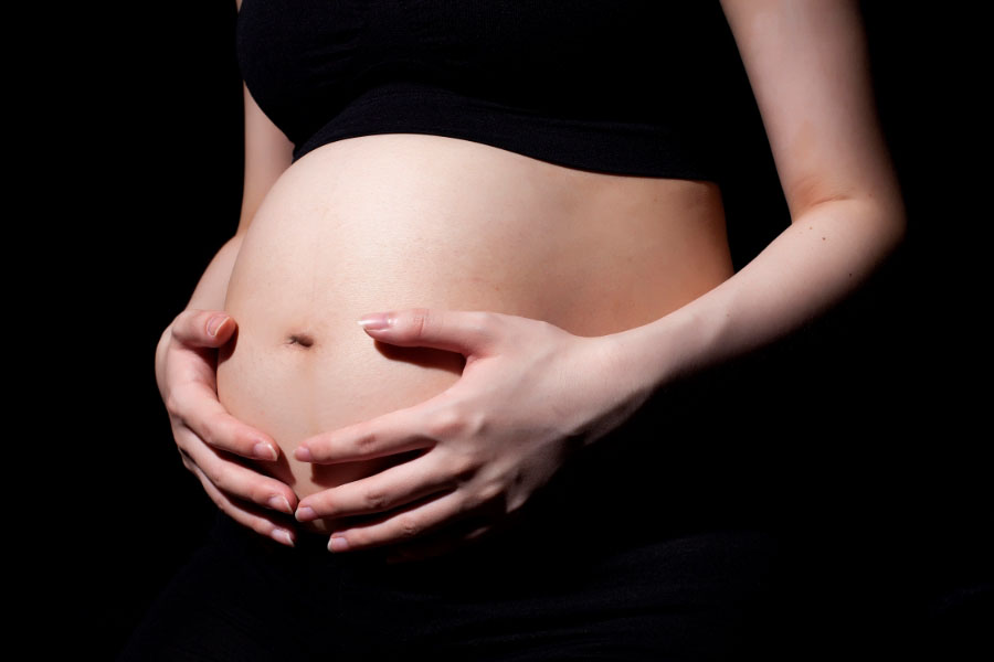 孕妇做哪些运动对胎儿有好处呢？