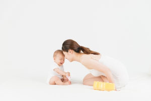怕宝宝缺钙？教你如何为宝宝补钙！