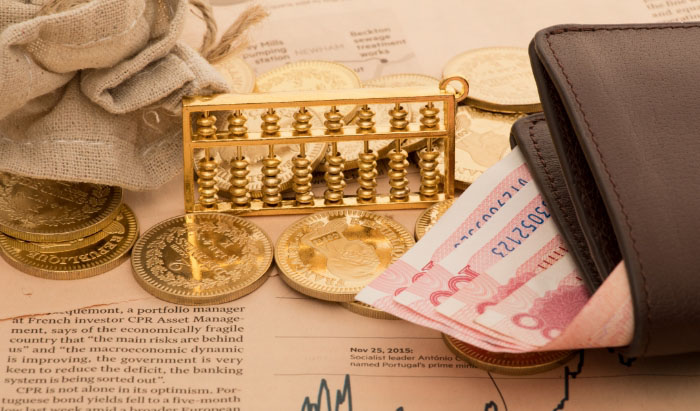 最低保证年金