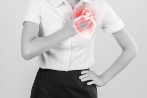 急性心肌梗塞的常见并发症有哪些呢？